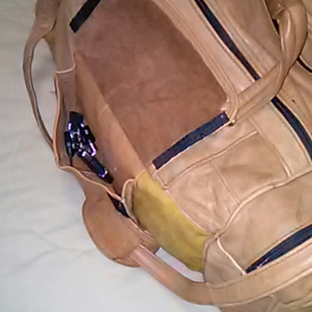 Duffle Bag - image 3